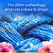 Comfort Fresh & Protect Sakura Dreams 870ml (58 Washes) Assorted Packs Laundry - Fabric Conditioner Comfort