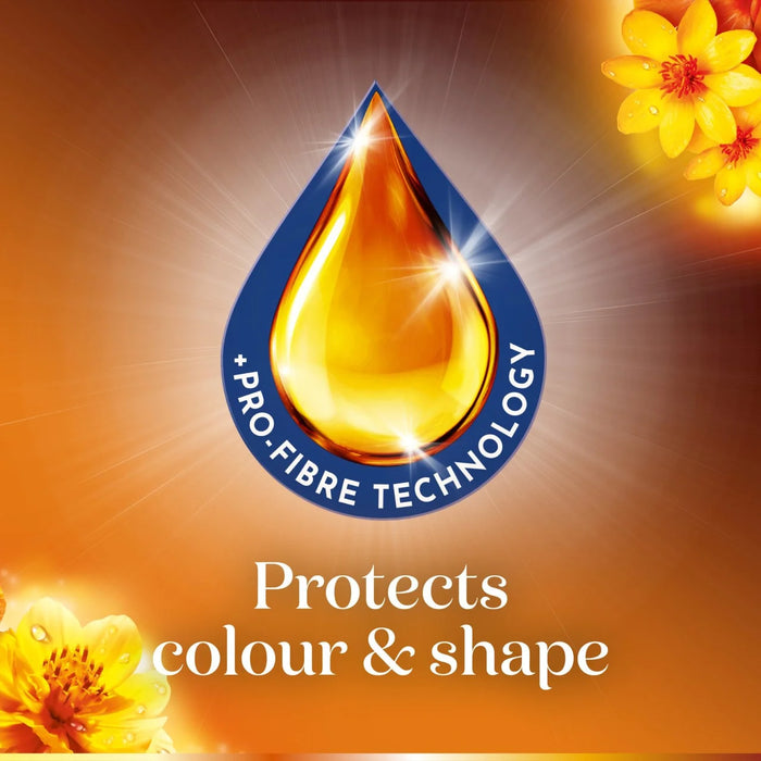 Comfort Fresh & Protect Heavenly Nectar Fabric Conditioner 870ml (58 Washes) Assorted Packs Laundry - Fabric Conditioner Comfort