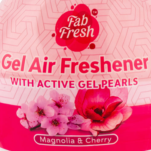 Fabfresh Fab Fresh Gel Bead Air Freshener Assorted Scents - FabFinds