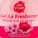 Fab Fresh Gel Bead Air Freshener Assorted Scents Air Fresheners & Re-fills Fab Fresh   