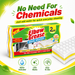 Elbow Grease Magic Eraser 2 Pack Cloths, Sponges & Scourers Elbow Grease