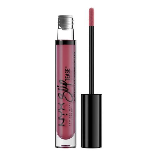 NYX Slip Tease Full Color Lip Oil Assorted shades Lipstick NYX Bang Bang  