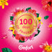 Comfort Creations Tropical Lily Fabric Conditioner 780ml (26 Washes) Assorted Packs Laundry - Fabric Conditioner Comfort