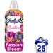 Comfort Creations Passion Bloom Fabric Conditioner 780ml (26 Washes) Assorted Packs Laundry - Fabric Conditioner Comfort