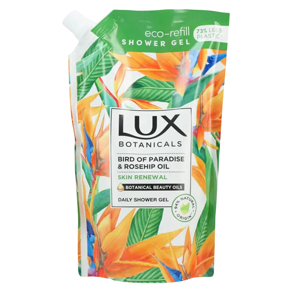 Hand Wash & Soap