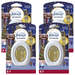 Febreze Bathroom Air Freshener New York Escape Assorted Packs Air Fresheners FabFinds Pack of 4