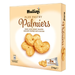 Nutini Puff Pastry Palmiers Assorted Packs Biscuits & Cereal Bars Nutini Pack of 1