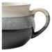 Black & White Soup Mug Mugs FabFinds