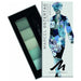 Manhattan Eyeshadow Marcel Ostertag Girl With A Assorted Shades Eyeshadow Manhattan Blue Bell 1  
