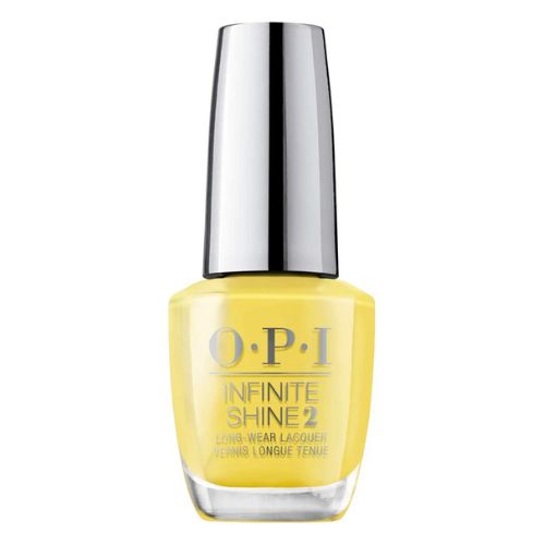 OPI Infinite Shine Nail Lacquer Assorted Shades Nail Polish opi Tell A Sol  