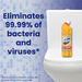 Domestos Original Gold Pack Edition Thick Bleach 750ml Assorted Pack Size Toilet Cleaners Domestos