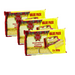 Highland Speciality Shortbread Fingers 3 x 100g Assorted Pack Biscuits & Cereal Bars highland speciality Pack of 3