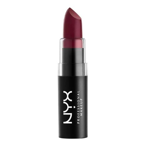 NYX Matte Lipstick MLS Siren 32 Lipstick NYX   