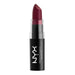 NYX Matte Lipstick MLS Siren 32 Lipstick NYX   
