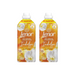 Lenor Fabric Conditioner – Gold Orchid 1.65L (50 Washes) Assorted Packs Laundry - Fabric Conditioner Lenor Pack of 2