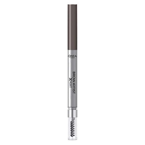L'Oreal Brow Artist Xpert Eyebrow Pencil 107 Cool Brunette Eyebrows l'oreal   