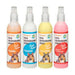 Paragon Dog Deodorising Spray Fruit Fusions  Assorted Scents 250ml Pet Shampoo & Conditioner paragon   