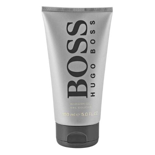 Hugo Boss Bottled Shower Gel 150ml Skin Care Fugo   