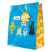 Star Wars Gift Bag 'Open Now. It Is Your Destiny' Large Bag Gift Bags FabFinds   