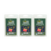 Mainstays Evergreen Mountain Wax Melts Pine Cedar Amber 2.5oz Wax Melts Mainstays Pack of 3