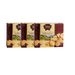 Highland Speciality Privilege Collection Shortbread Assortment 400g Assorted Pack Biscuits & Cereal Bars highland speciality Pack of 3
