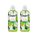 Comfort Creations Apple Blossom Fabric Conditioner 780ml (26 Washes) Assorted Packs Laundry - Fabric Conditioner Comfort Pack of 2