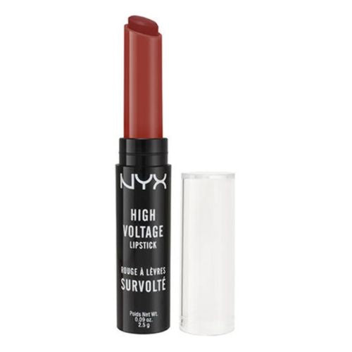 NYX Turnt Up Lipstick Assorted Shades 2.5g Lipstick NYX Burlesque 20  