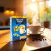 Maxwell House Instant 3 in 1 Sugar Coffee 8 Sachets 11g Assorted Packs Coffee Maxwell House Pack of 1