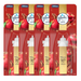 Glade Sense & Spray Refill Apple Assorted Packs FabFinds Pack of 4