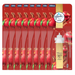 Glade Sense & Spray Refill Apple Assorted Packs FabFinds Pack of 8