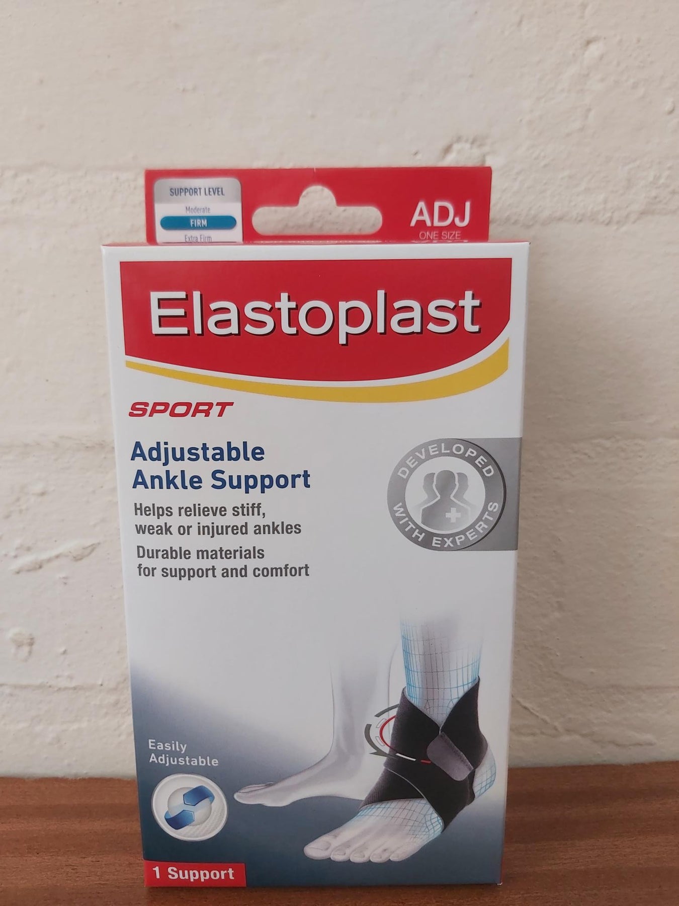 Joint Pain Support, Braces & Care Products