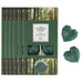 Ashleigh & Burwood Citrus & Sandal Wax Melts 8x8g Wax Melts Ashleigh & Burwood Pack of 6