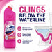 Domestos Pink Power Bleach 750ml Assorted Packs Toilet Cleaners Domestos