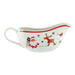 Ceramic Christmas Characters Gravy White Boat Christmas Accessories FabFinds   