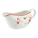 Ceramic Christmas Characters Gravy White Boat Christmas Accessories FabFinds   