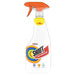 Mr Muscle Shout Stain Remover Spray 500ml Assorted Packs Laundry - Stain Remover Mr Muscle Pack of 1