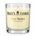 Price's Candles Cosy Nights Box 170g Candles Price's Candles