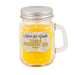 Mini Mason Jar Candle Lemon Meringue Pie Scented Candles FabFinds   