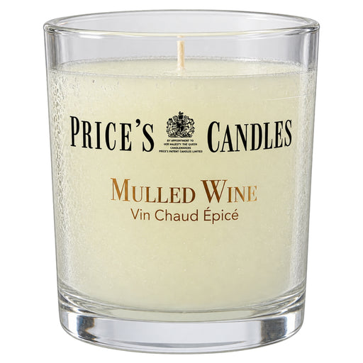 Price's Candles Mulled Wine Box 170g Candles Price's Candles