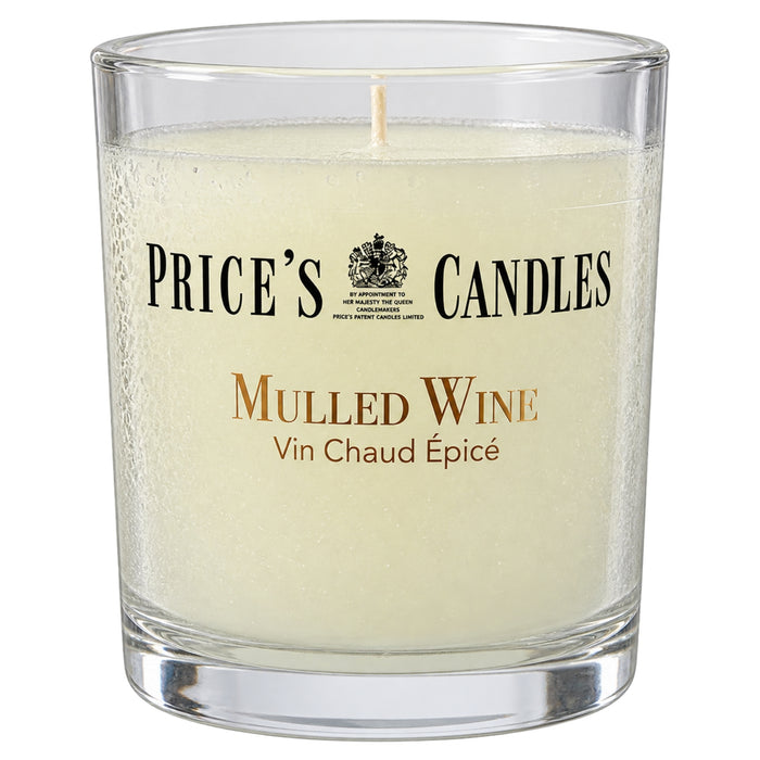 Price's Candles Mulled Wine Box 170g Candles Price's Candles