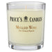 Price's Candles Mulled Wine Box 170g Candles Price's Candles