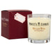 Price's Candles Mulled Wine Box 170g Candles Price's Candles