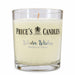 Price's Candles Winter Wishes Box 170g Candles Price's Candles