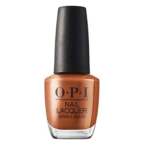 OPI Nail Lacquer My Italian Is A Little Rusty Nail Polish opi   