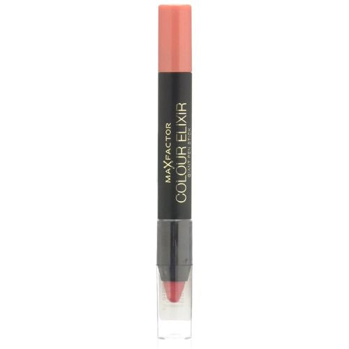 Max Factor Lipstick Colour Elixir Subtle Coral 20 Lipstick max factor   