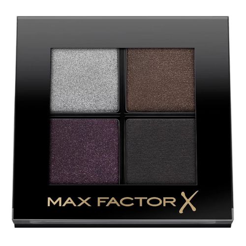 Max Factor Colour X-Pert Soft Touch-Palette 005 Misty Onyx Eyeshadow max factor   
