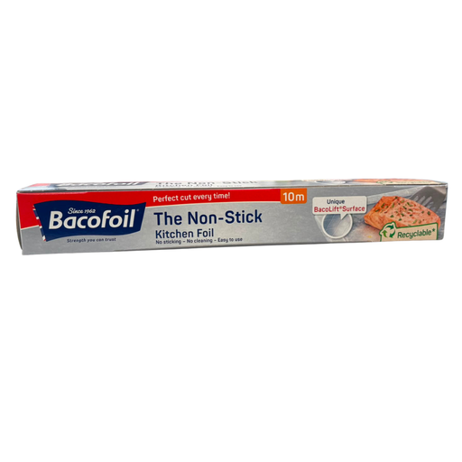 Bacofoil The Original Kitchen Foil 30cm x 10m Kitchen Accessories FabFinds