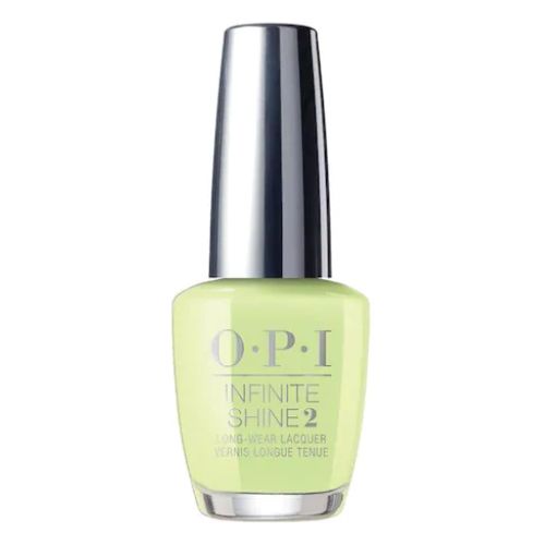OPI Infinite Shine Nail Lacquer Assorted Shades Nail Polish opi How Does Your Zen Garden Grow  