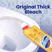 Domestos Original Gold Pack Edition Thick Bleach 750ml Assorted Pack Size Toilet Cleaners Domestos