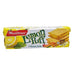 Maliban Lemon Puff Biscuits With Lemon Cream 200g Biscuits & Cereal Bars Maliban   